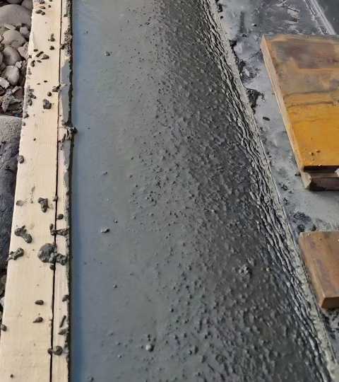原州环氧砂浆的特点及施工流程​