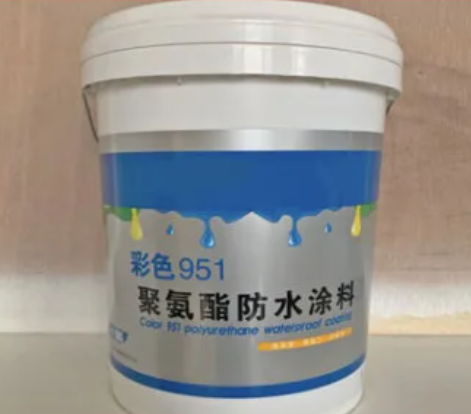 原州聚氨酯防水涂料