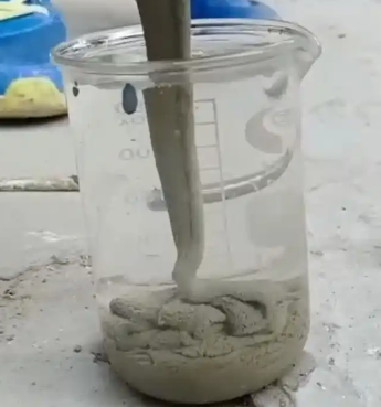 原州水工混凝土絮凝剂，水下抗分散剂的作用及施工方法
