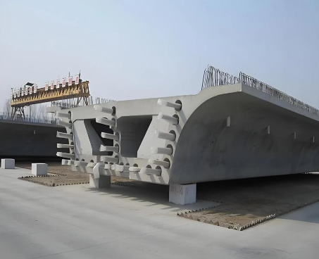 原州抗冻压浆料的特点及标准化施工工艺